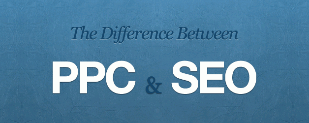 The Difference Between PPC & SEO
